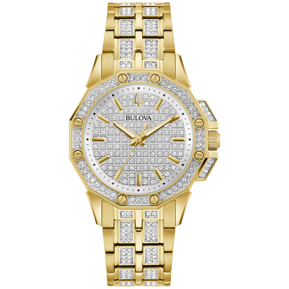 Ladies Bulova Octava