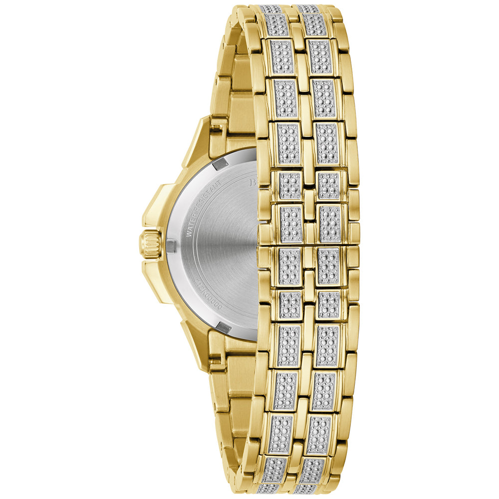 Ladies Bulova Octava