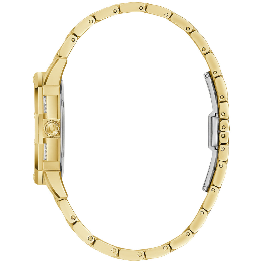 Ladies Bulova Octava
