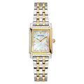 Classic Two-Tone Bulova Watch