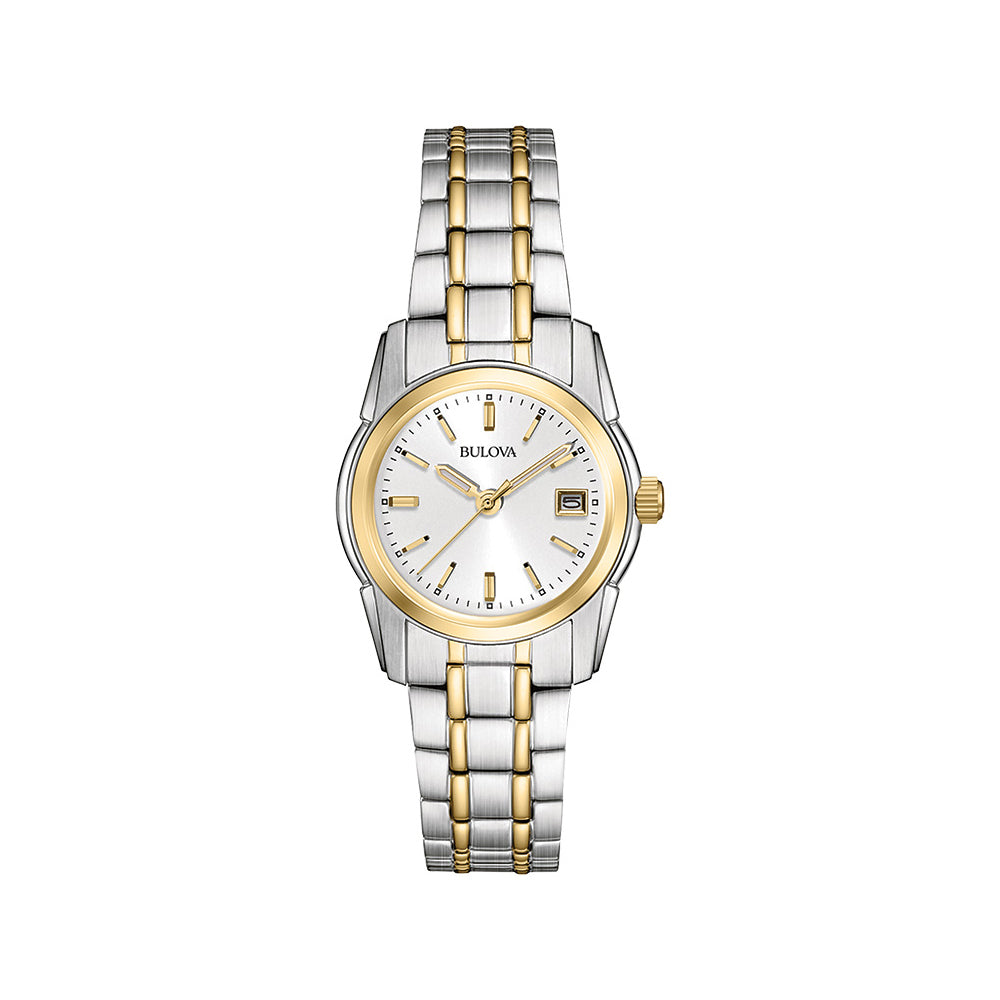 Ladies Bulova Classic