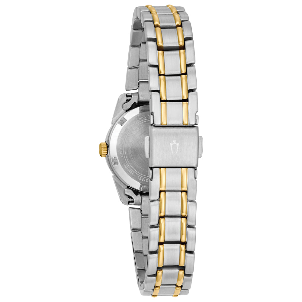 Ladies Bulova Classic