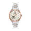 Ladies Bulova Automatic