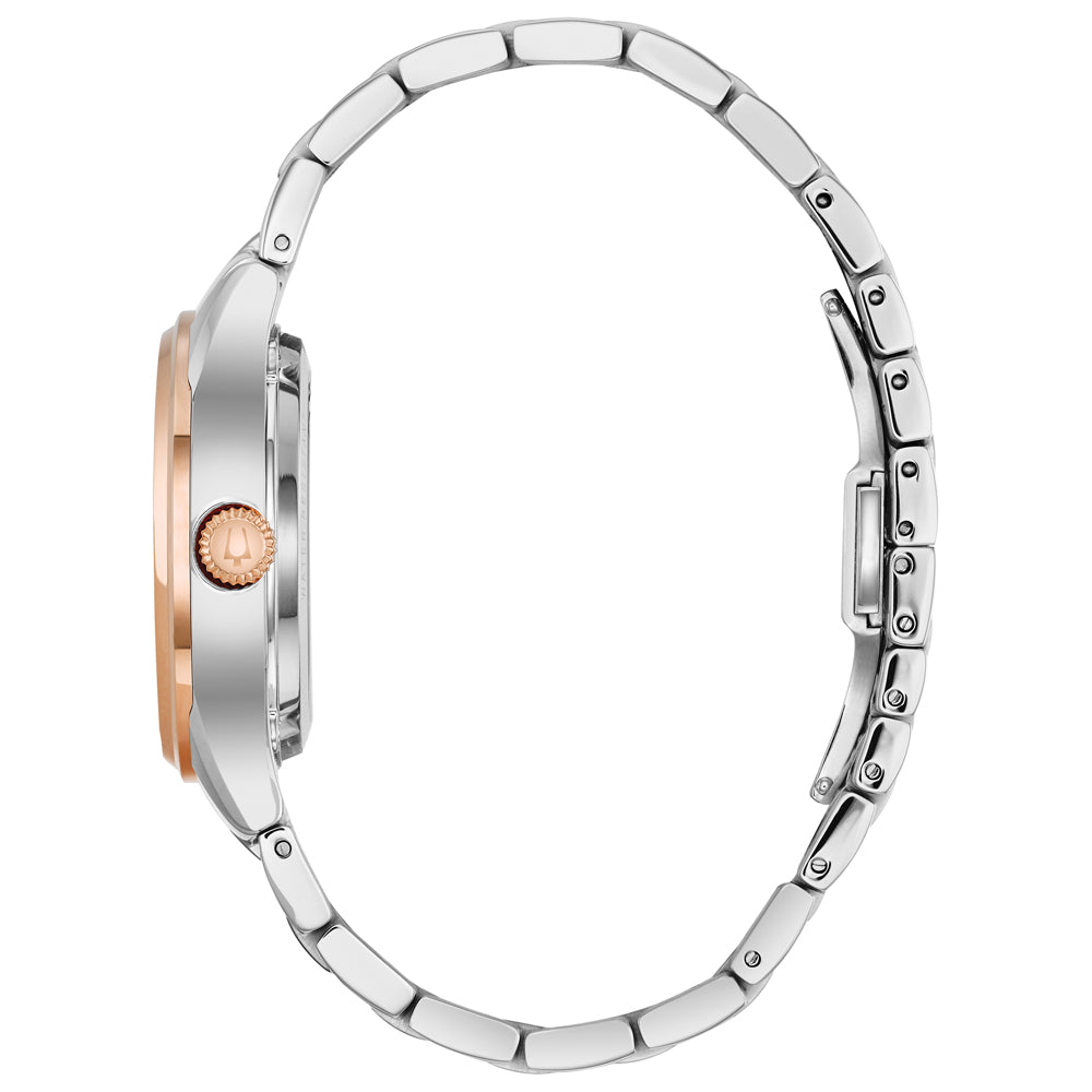 Ladies Bulova Automatic