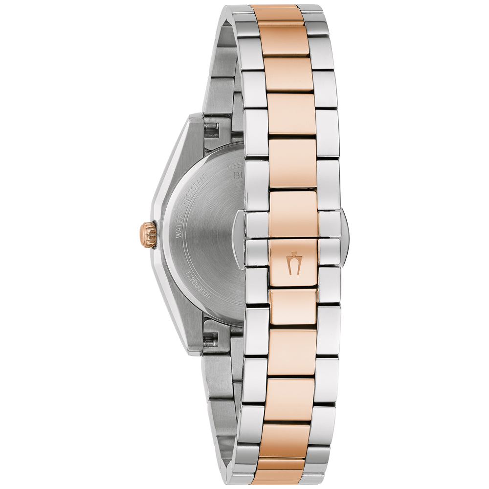 Ladies Bulova Surveyor