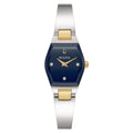 Bulova "Gemini" Diamond Watch