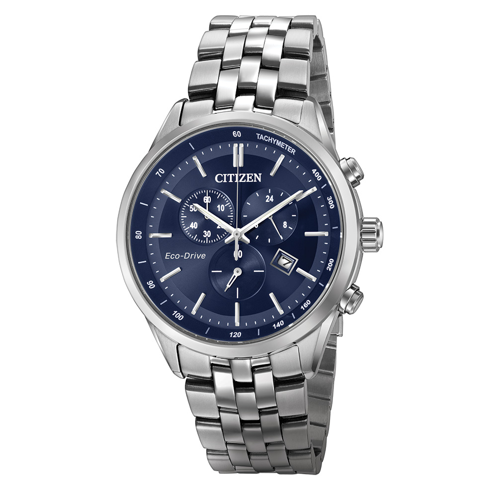 Citizen Dress Chronograph
