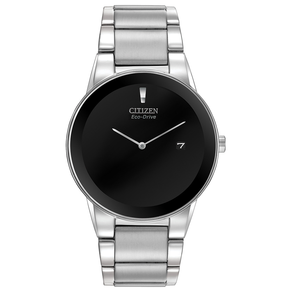 Citizen Axiom Watch