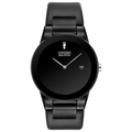 Citizen Axiom Black Ion Watch
