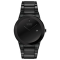 Citizen Axiom Black Ion Watch