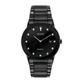 Citizen "Axiom" Diamond Watch