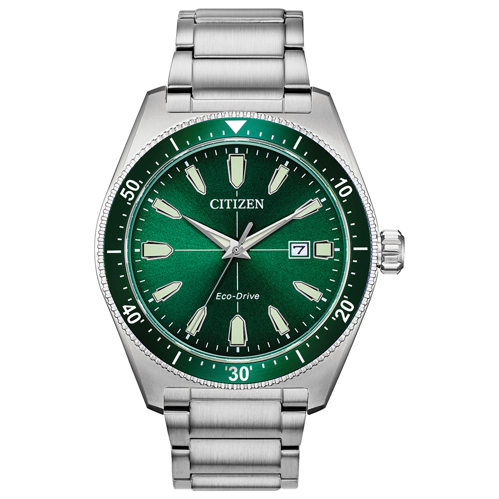 Citizen Brycen Watch