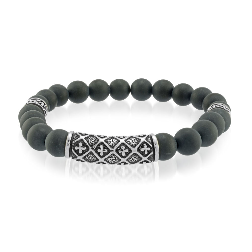 Ion-Plated Bracelet