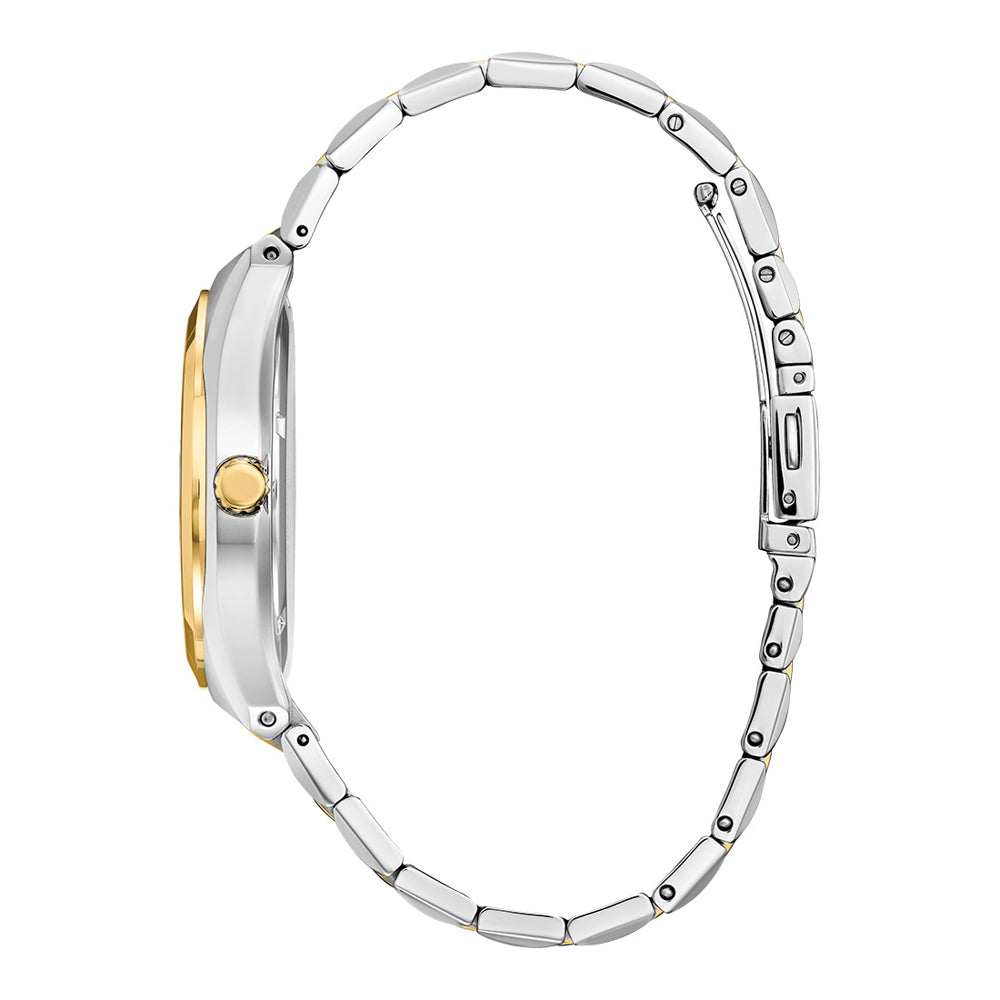 Citizen "Corso" Two-Tone Watch