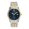 Two-Tone Citizen "Corso" Watch