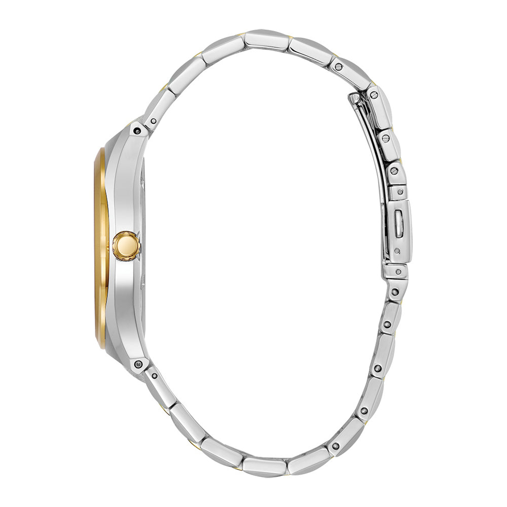 Two-Tone Citizen "Corso" Watch