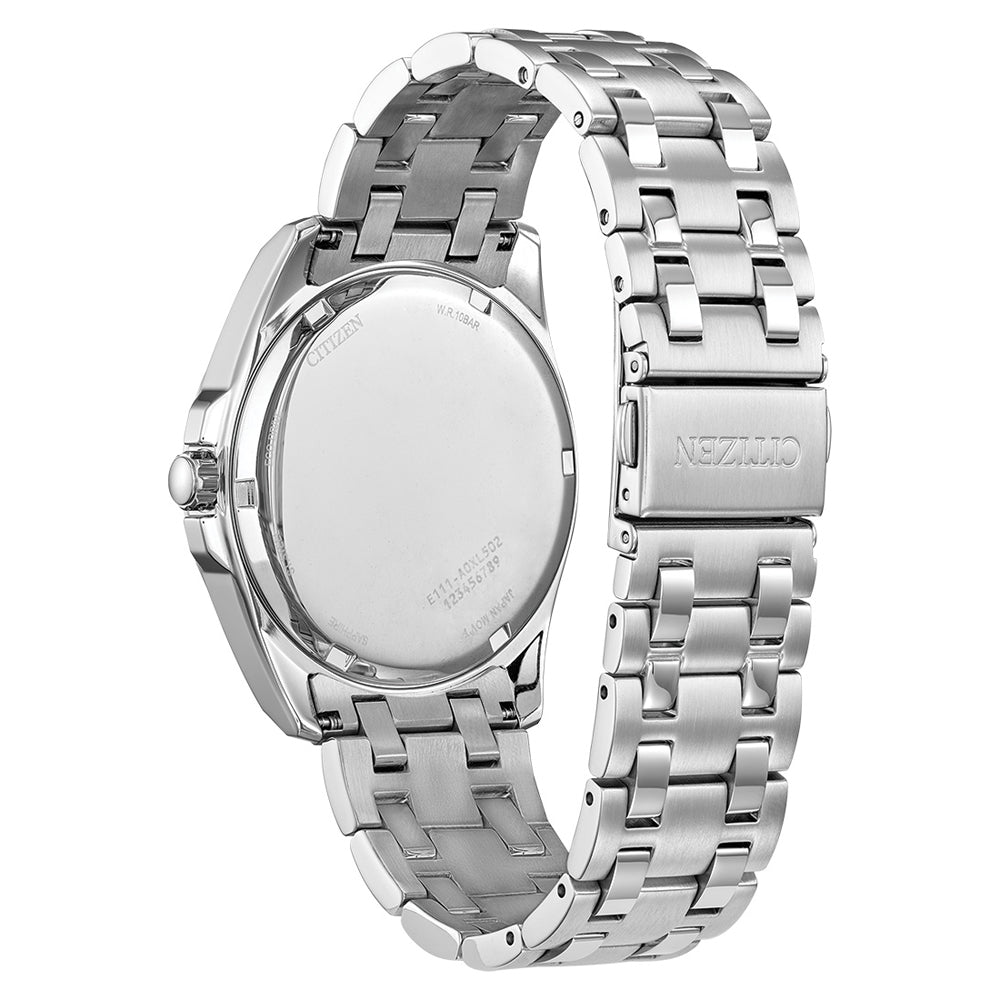 Citizen "Peyten" Green-Dial Watch