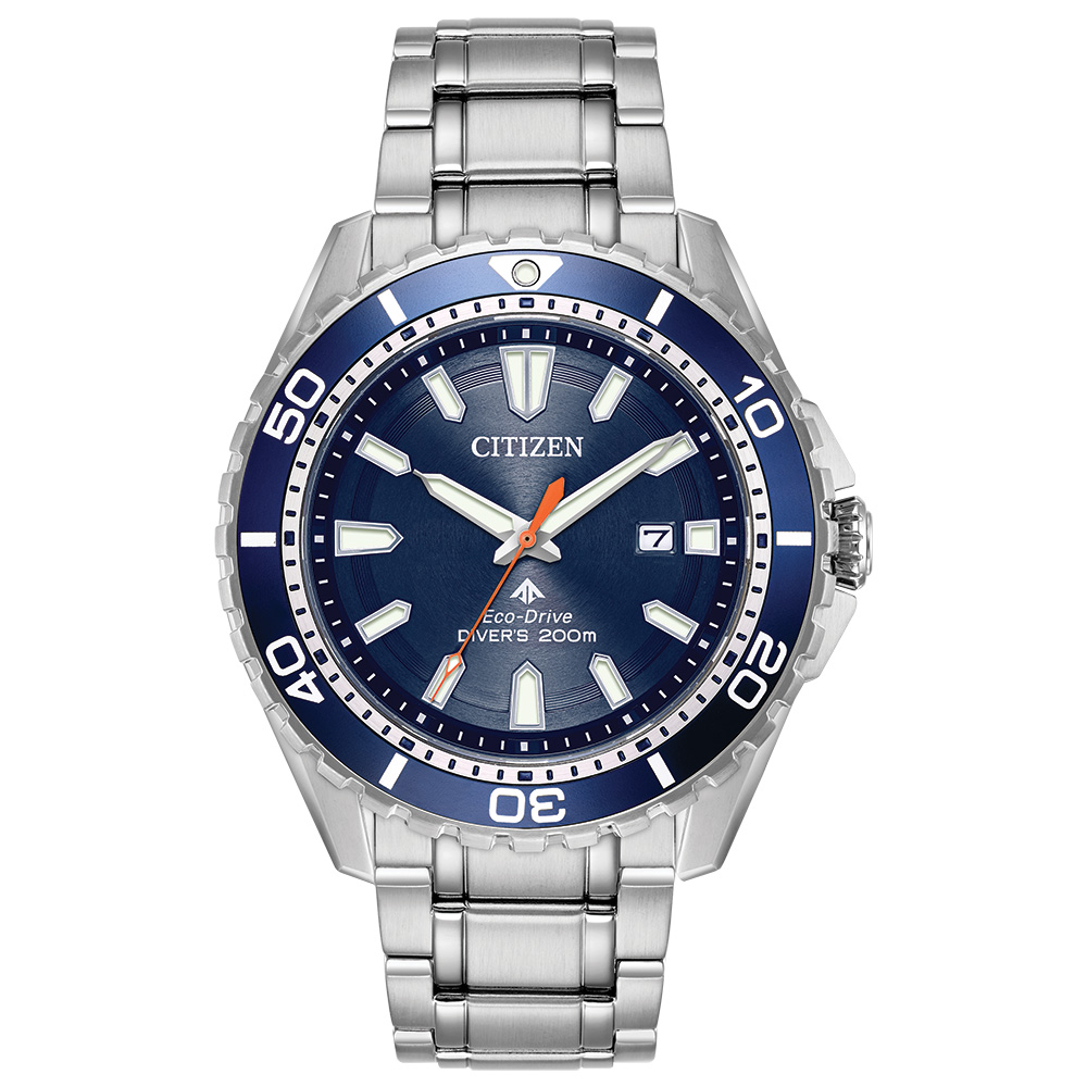 Citizen Promaster Diver Watch