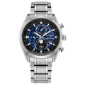 Citizen "Tsuki-yomi A-T" Moonphase Watch