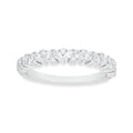 Lab-Grown Diamond Wedding Band