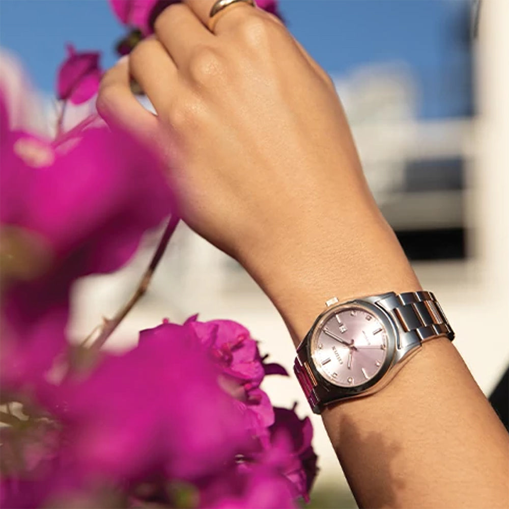 Citizen Sport Luxury Watch