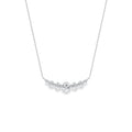 1ctw Lab-Grown Diamond Necklace