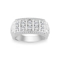 Lab-Grown Diamond Ring 1ctw