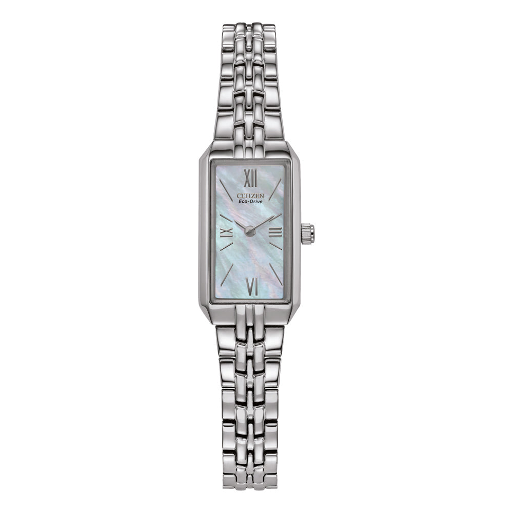 Citizen Eco-Drive Classic Watch