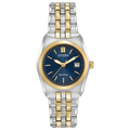 Citizen Two-Tone Stainless Steel Watch