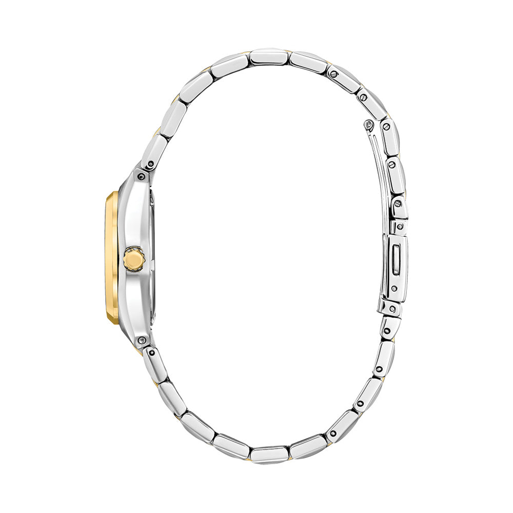Citizen "Corso" Two-Tone Watch