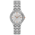 Citizen Silhouette Crystal Collection Watch
