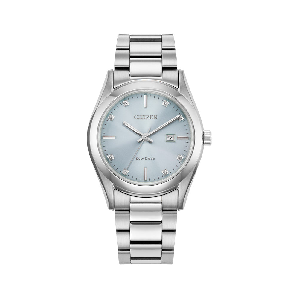 Citizen Sport Luxury Watch
