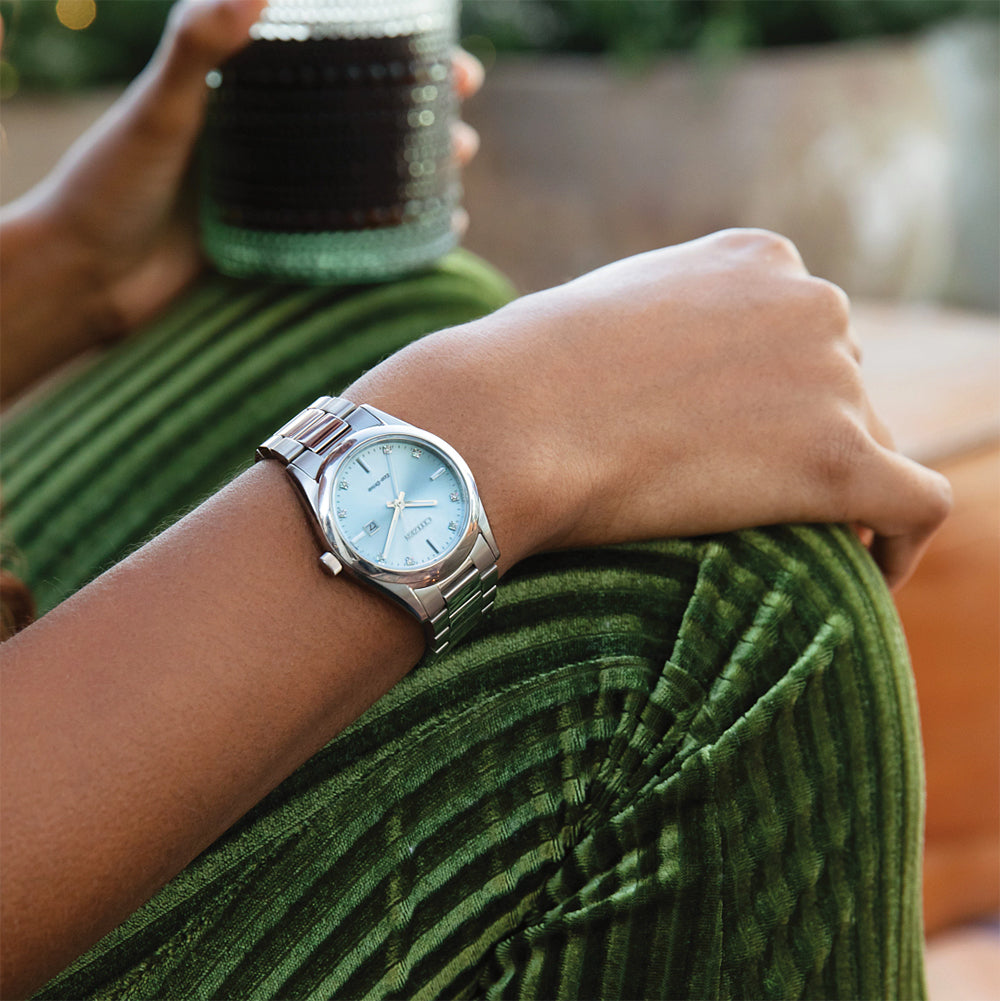 Citizen Sport Luxury Watch
