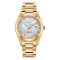 Citizen Mother-of-Pearl Watch