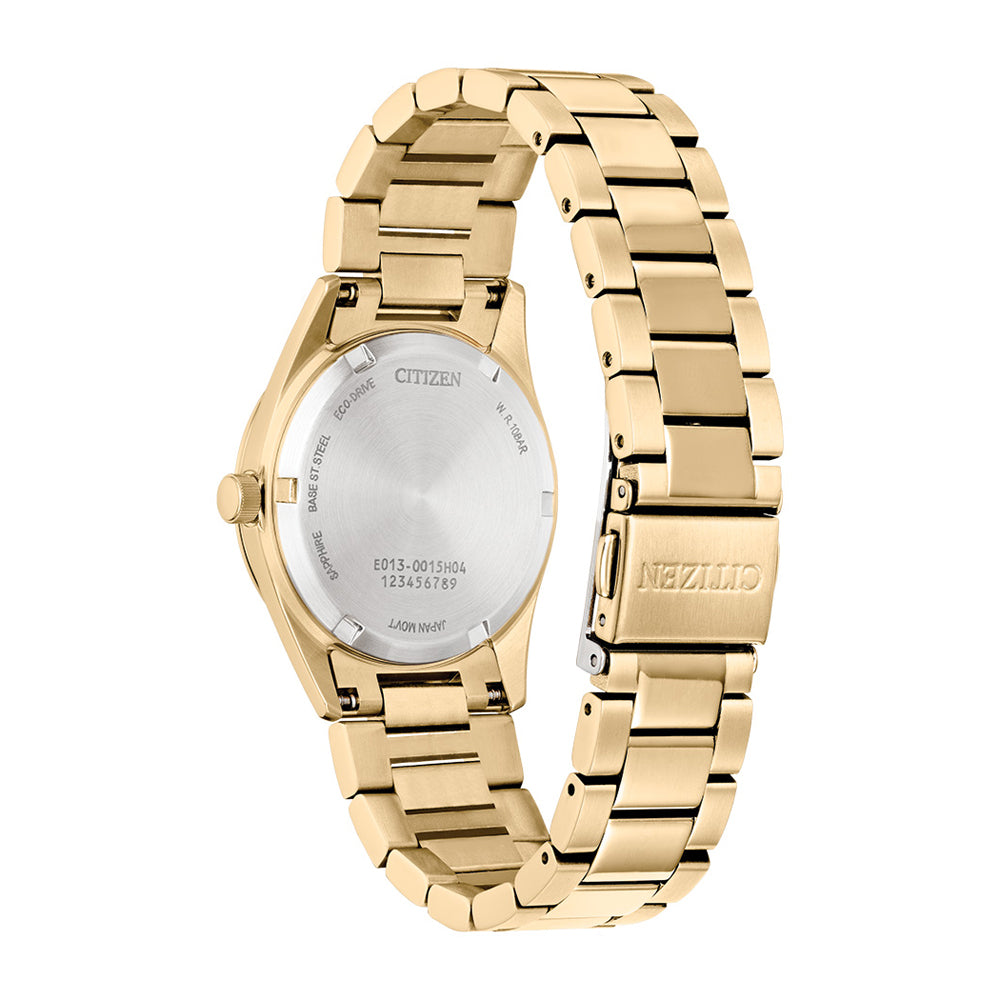 Citizen Mother-of-Pearl Watch