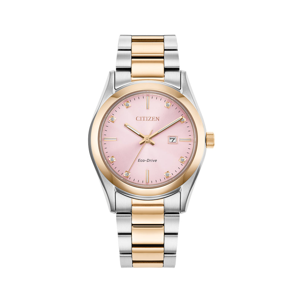 Citizen Sport Luxury Watch