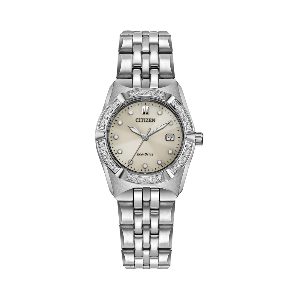 Citizen "Corso" Diamond Watch
