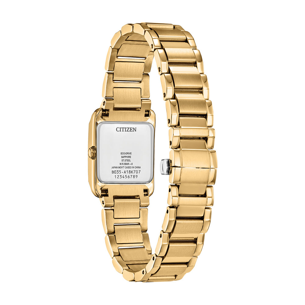 Citizen "L Bianca" Watch