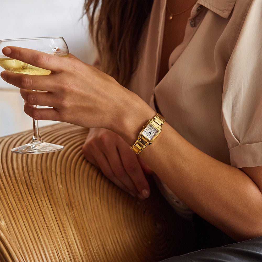 Citizen "L Bianca" Watch