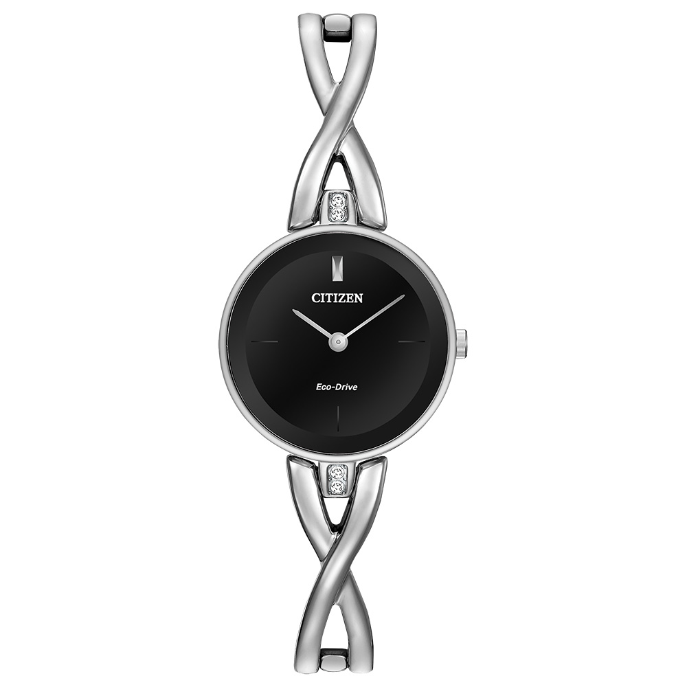 Citizen Axiom Collection Watch