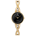 Citizen Axiom Collection Gold-Tone Watch