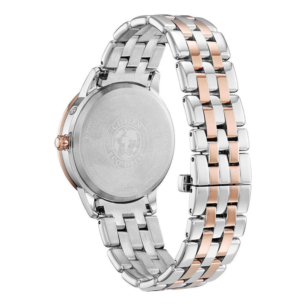 Citizen "Calendrier" Ladies' Watch