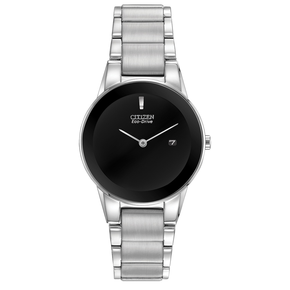 Citizen Axiom Collection Watch