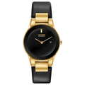 Citizen Axiom Eco-Drive Watch