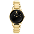 Citizen Axiom Gold-Tone Watch