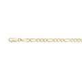 5mm Figaro Link Chain