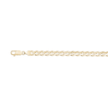 3.7mm Gucci Link Chain