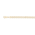 4.4mm Gucci Link Chain