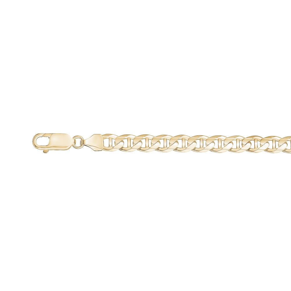 5.9mm Gucci Link Chain