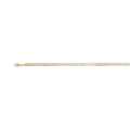 3.4mm Curb Link Chain